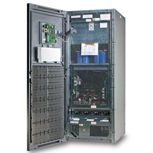Equipo UPS Galaxy 5000 SINGLE 40-130 kVA  480V 480V