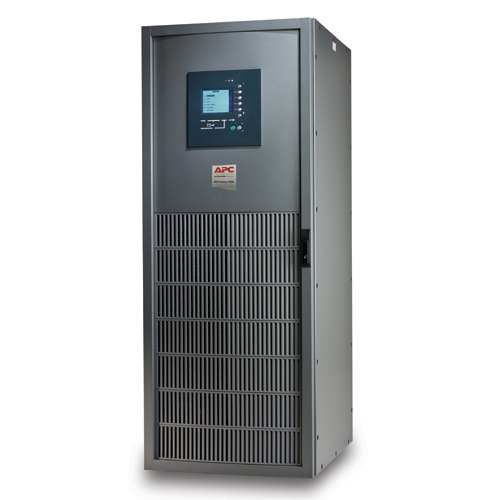 Equipo UPS Galaxy 5000 SINGLE 40-130 kVA  480V 480V