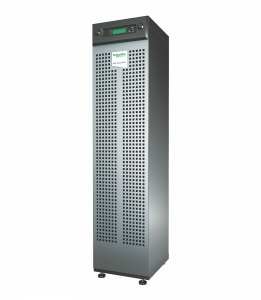 EQUIPO UPS APC GALAXY 3500 10KVA / 8KW RESPALDO 6 MIN, SNMP INCLUIDA, Vin/out 208-120V